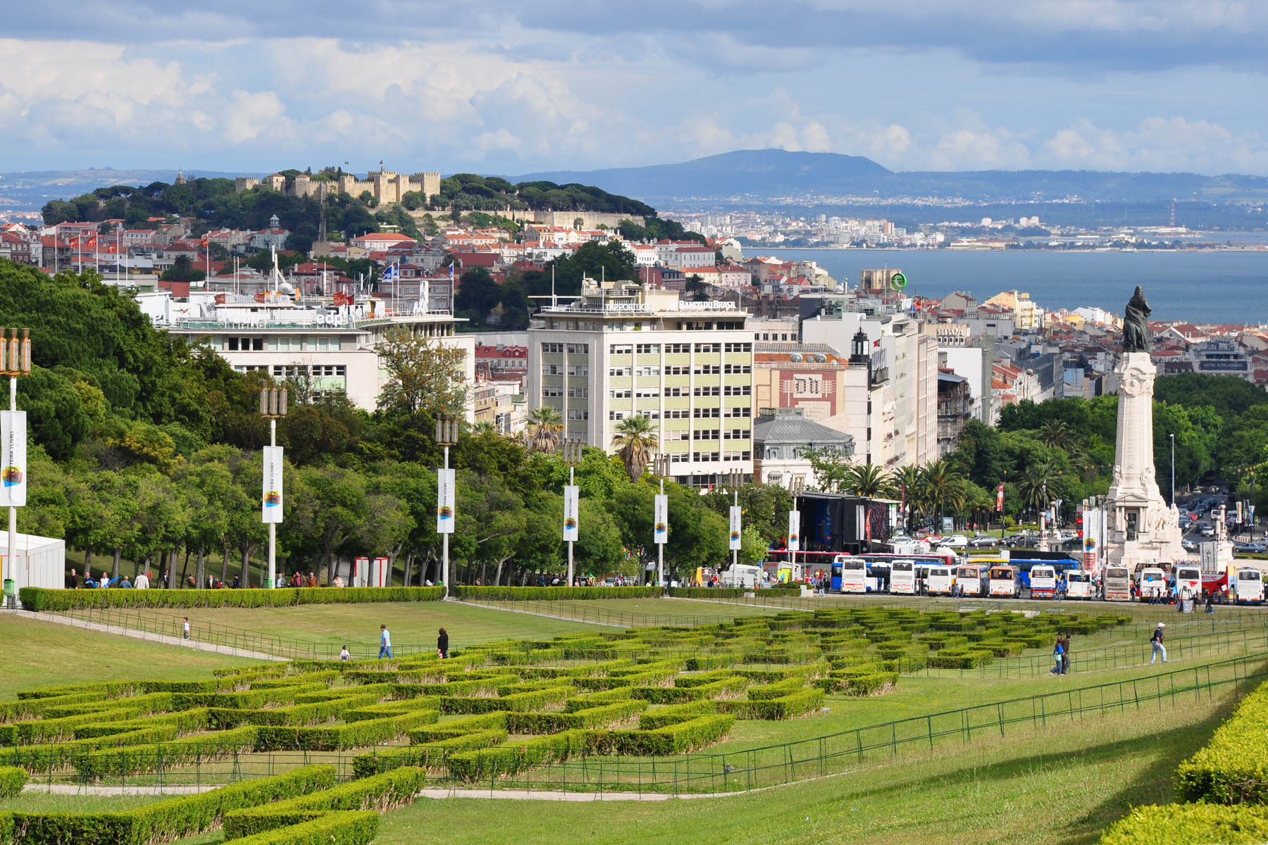 Lisbon